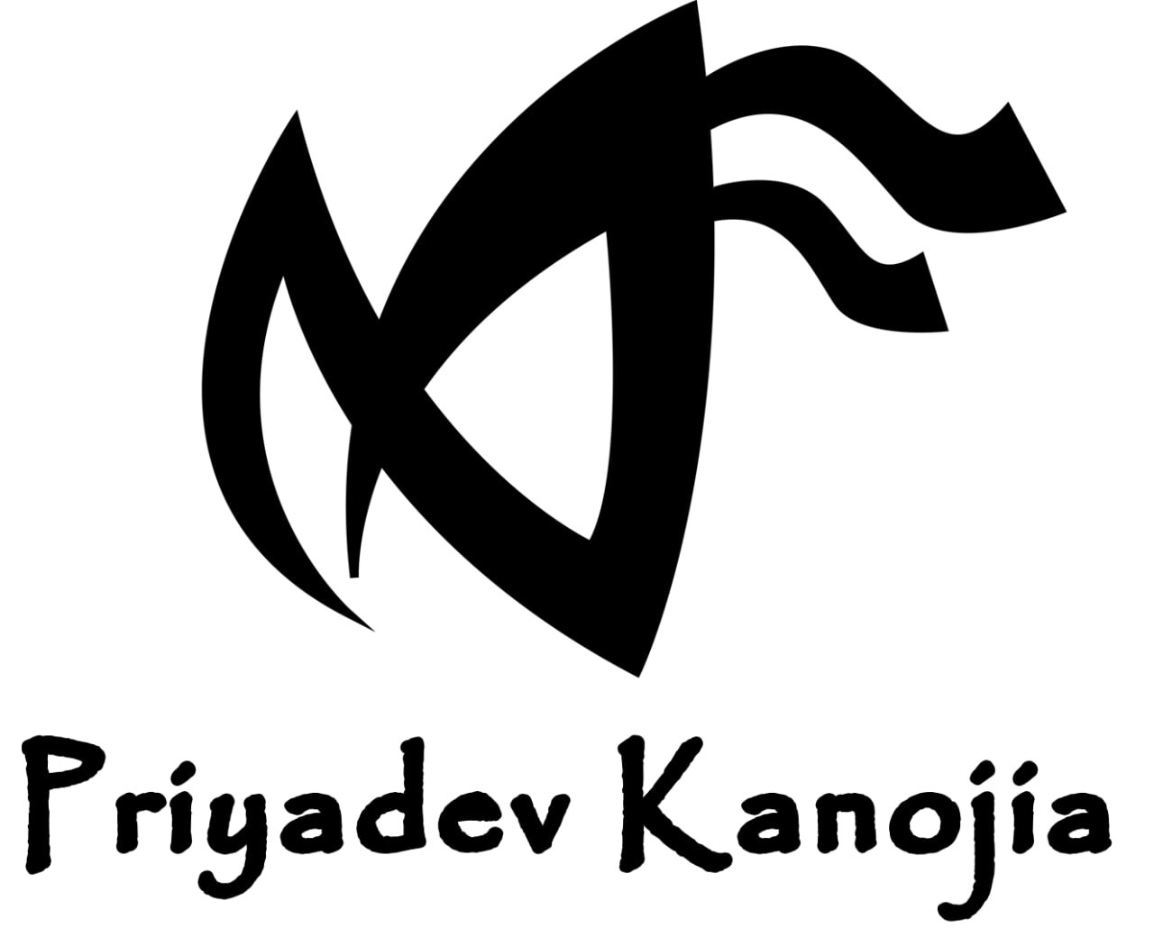 Jigar's Logo